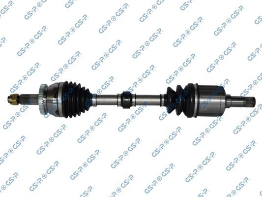 GSP Vetoakseli 239247 GSP 239247 Kia Optima Sportswagon vetoakseli hinta
