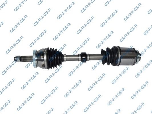GSP Drivaksel 239250 Drivaksel Kia PS 239250 GSP