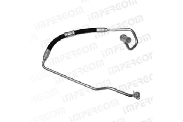 ORIGINAL IMPERIUM Hydraulická hadica pre riadenie 23955 23955 Hydraulické hadice riadenie PEUGEOT 106 ORIGINAL IMPERIUM