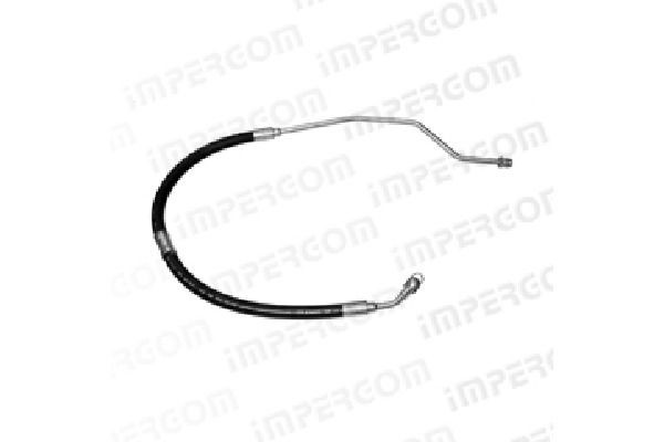 ORIGINAL IMPERIUM Flessibile idraulica, Sterzo 23956 23956 costo Tubo idroguida ORIGINAL IMPERIUM CHEVROLET ORLANDO