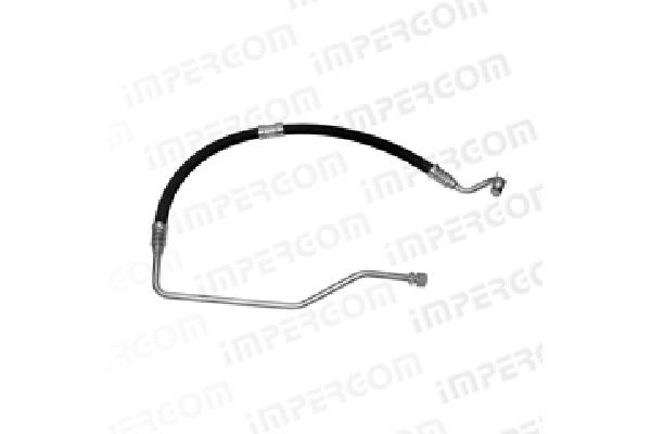 ORIGINAL IMPERIUM Tubo hidráulico, direcção 23957 23957 Mangueira da direção hidráulica MAZDA TRIBUTE ORIGINAL IMPERIUM