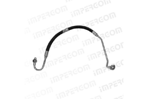 ORIGINAL IMPERIUM Hydraulikkslange, styring 23958 Hydraulikkslange styring ORIGINAL IMPERIUM 155 23958 billige