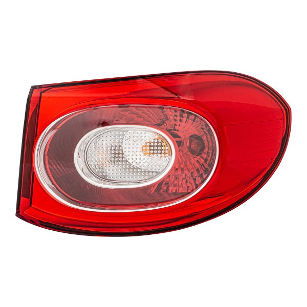 HELLA Πίσω φως 2SD 009 691-101 2SD 009 691-101 Πίσω φανάρια Volkswagen AMAROK HELLA