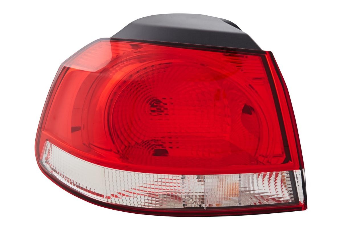 HELLA Baglygte 2SD 009 922-091 HELLA 2SD009922-091 Baglys Mazda RX-7 originale