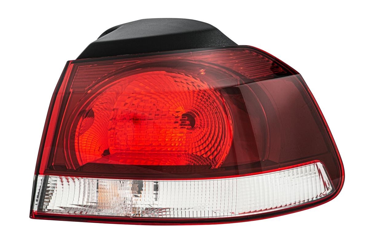 HELLA Πίσω φως 2SD 009 922-131 Πίσω φανάρια HELLA Volkswagen AMAROK 2SD 009 922-131