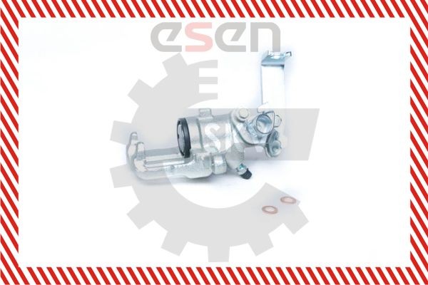 ESEN SKV Brake caliper 23SKV093 ESEN SKV 23SKV093 Nissan Almera Mk2 brake caliper replacement