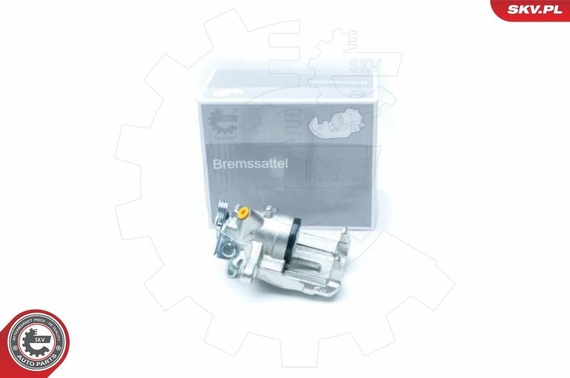 ESEN SKV Remklauw 23SKV213 23SKV213 Remklauw RENAULT KANGOO ESEN SKV