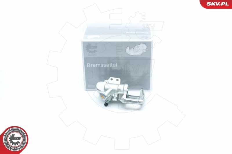 ESEN SKV Remklauw 23SKV233 ESEN SKV 23SKV233 Remtang Honda CRX ED prijs