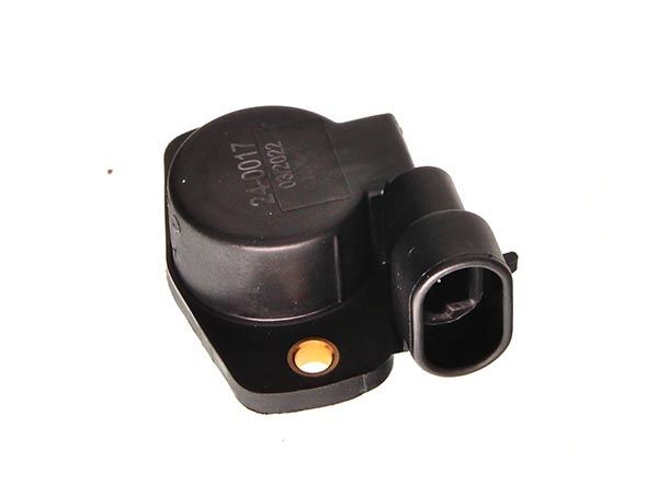 MAXGEAR Throttle position sensor 24-0017 Renault KANGOO MAXGEAR throttle position sensor 240017