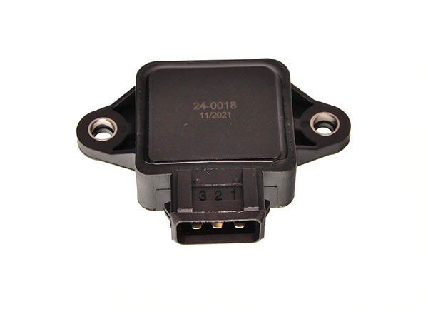 MAXGEAR Devējs, Droseļvārsta stāvoklis 24-0018 24-0018 MAXGEAR Droseļvārsta devējs BMW lēti