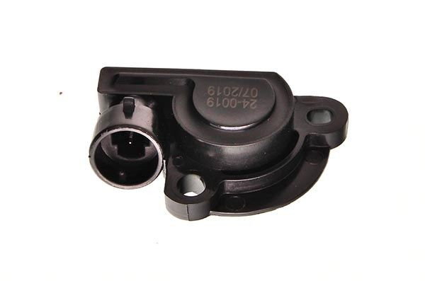 MAXGEAR Throttle position sensor 24-0019 24-0019 MAXGEAR throttle position sensor RENAULT KANGOO