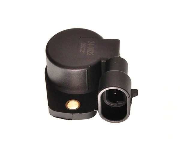 MAXGEAR Αισθητ., θέση πεταλ. γκαζιού 24-0022 τιμες Αισθητήρας πεταλούδας γκαζιού Volkswagen 19E, 1G1 24-0022 MAXGEAR