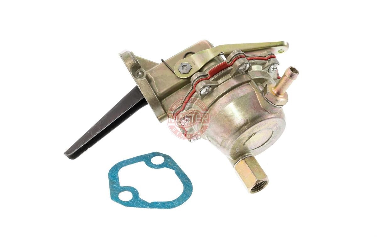 MASTER-SPORT Benzinpumpe 24-110601-10-PCS-MS MASTER-SPORT Fødepumpe 24-110601-10-PCS-MS erfaring