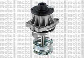 METELLI Αντλία νερού 24-1138 24-1138 Αντλία νερού BMW Σειρά 5 METELLI