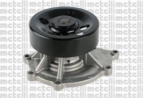 METELLI Pompa acqua 24-1243 24-1243 costo Pompa acqua SSANGYONG KORANDO METELLI