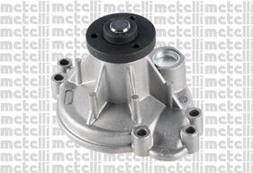 METELLI Water pump 24-1250 24-1250 METELLI water pump for FORD USA EDGE