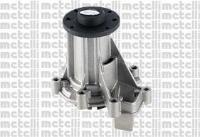 METELLI Pompa acqua 24-1261 24-1261 Pompa acqua SSANGYONG KORANDO METELLI costo