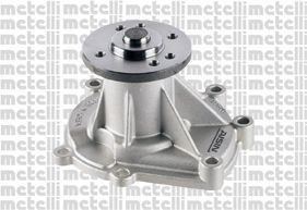 METELLI Pompe à eau 24-1266 Chevrolet SPARK Pompe à eau METELLI 24-1266