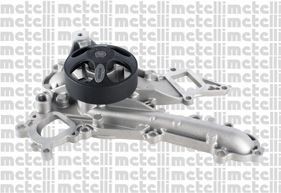 METELLI Vodné čerpadlo 24-1273 24-1273 Vodné čerpadlo MERCEDES-BENZ T2 METELLI