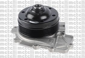 METELLI Vattenpump 24-1279 24-1279 METELLI kylvätskepump MERCEDES-BENZ VANEO