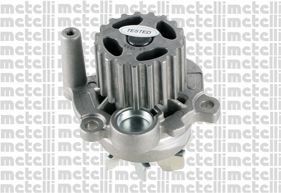 METELLI Αντλία νερού 24-1355 24-1355 Αντλία νερού SEAT ATECA METELLI