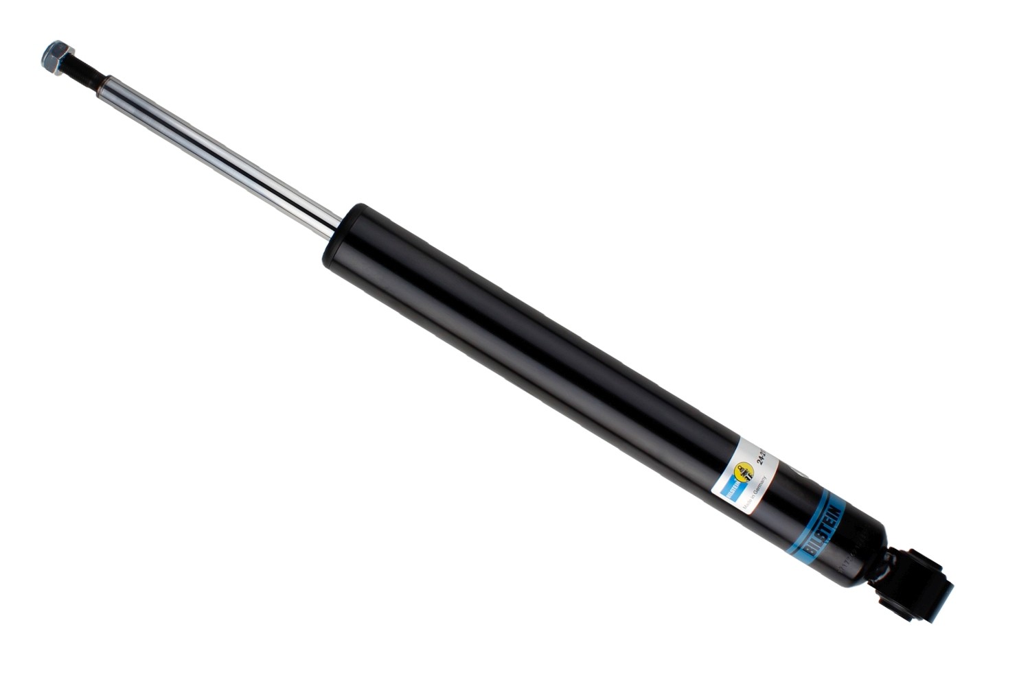 Amortisseur BILSTEIN 24-217958 BILSTEIN B4 OE Replacement 24-217958 Jambe de force PORSCHE PANAMERA 2009