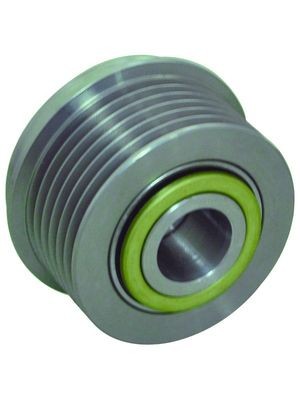 WAI Voľnobeżka alternátora 24-2282 WAI 24-2282 Jednotlivé diely Ford Mondeo b5y cena