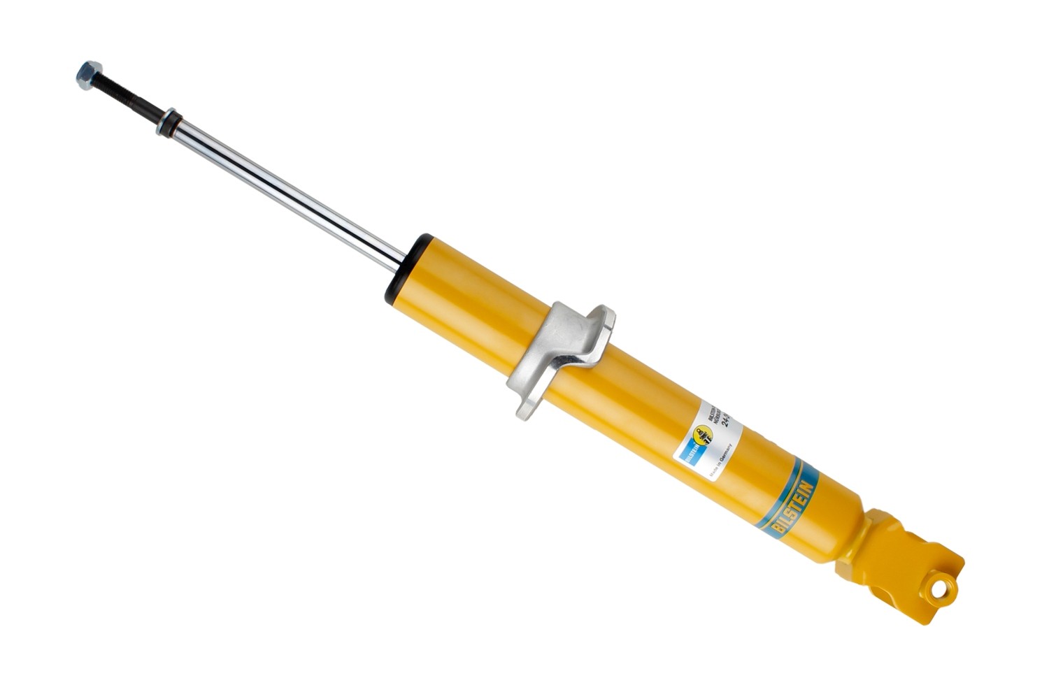 Amortisseur BILSTEIN 24-249638 BILSTEIN B8 Performance Plus 24-249638: Amortisseurs Mazda RX-8 2007