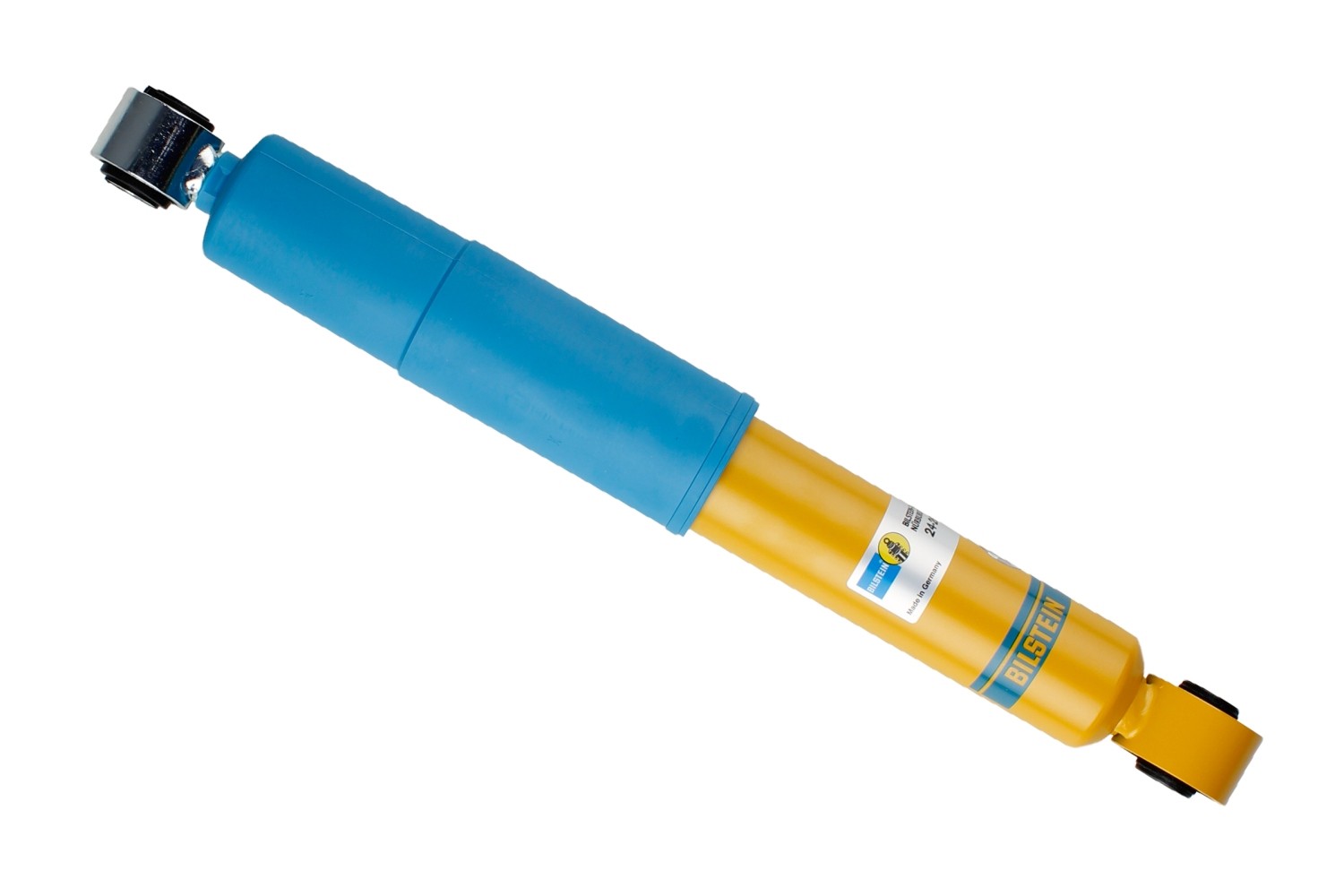 BILSTEIN Amortizators 24-263900 BILSTEIN 24-263900 Amortizatori Volkswagen California T6 Bus (SGC, SGG, SHC) lēti