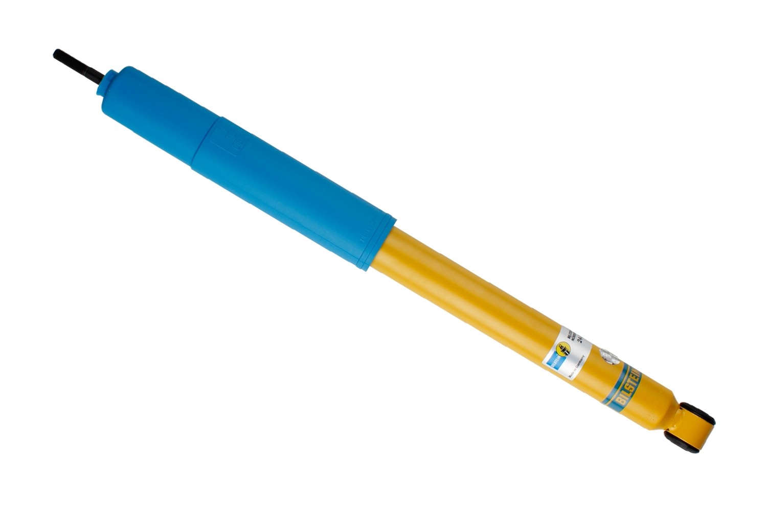 BILSTEIN Αμορτισέρ 24-264495 24-264495 B6 Performance Αμορτισέρ DODGE NITRO BILSTEIN
