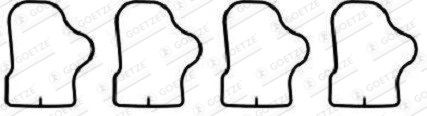 GOETZE Dichtungssatz, Ansaugkrümmer 24-30605-00/0 24-30605-00/0 Ansaugkrümmerdichtung CHEVROLET TAHOE GOETZE kaufen