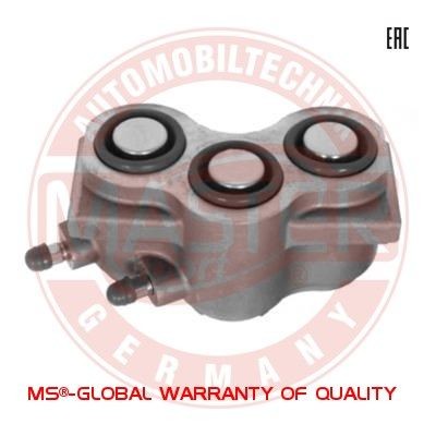 MASTER-SPORT Bremsecaliper 24-32201003-1-PCS-MS Caliper SAAB MASTER-SPORT 24-32201003-1-PCS-MS