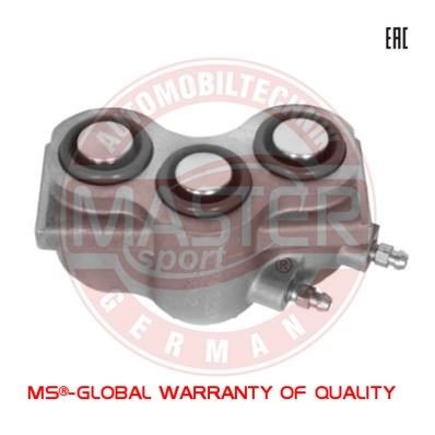MASTER-SPORT Bremžu suports 24-32201003-2-PCS-MS 24-32201003-2-PCS-MS Bremžu suports MASTER-SPORT CHEVROLET KALOS