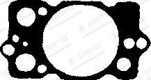 GOETZE Pakkingsset, inlaatspruitstuk 24-35042-70/0 Inlaatspruitstuk pakking GOETZE 407 24-35042-70/0 goedkoop
