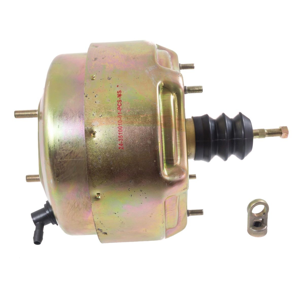 MASTER-SPORT Jarrutehostin 24-3510010-01-PCS-MS 24-3510010-01-PCS-MS MASTER-SPORT Jarrutehostin MINI