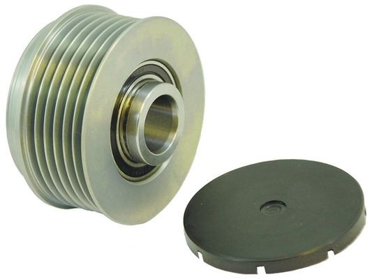 WAI Voľnobeżka alternátora 24-81110 Jednotlivé diely WAI VIVARO 24-81110 lacné