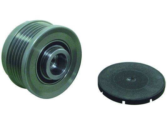 WAI Ελεύθερη περιστροφή γεννήτριας 24-82312 WAI 24-82312 Τροχαλία δυναμό BMW F33 τιμες