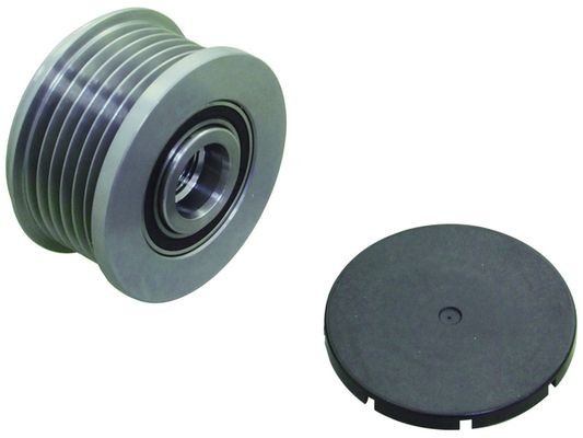 WAI Ģeneratora brīvgaitas mehānisms 24-91328 Sastāvdaļas KIA WAI 24-91328