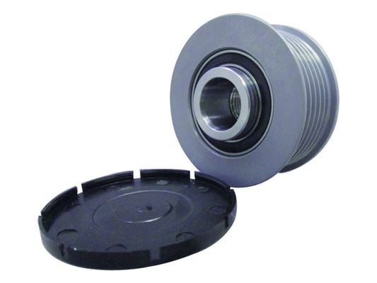 WAI Vapaakytkin 24-94252 24-94252 WAI Laturin vapaakytkin PEUGEOT 306