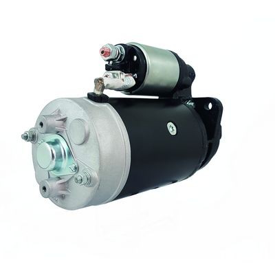 WAI Generator friløbskobling 24-94257 Generator friløbskobling WAI Fiat ULYSSE 24-94257