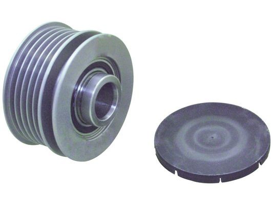WAI Poulie roue libre, alternateur 24-94274 WAI 24-94274 Poulie d'alternateur Kia Optima Sportswagon prix