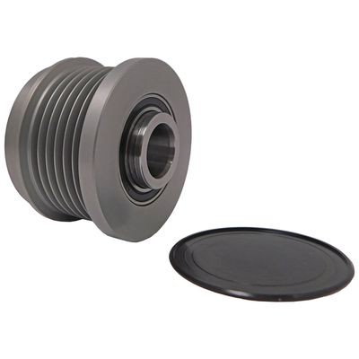 WAI Frihjulskoppling, generator 24-94281 24-94281 WAI remskiva generator Opel MONZA