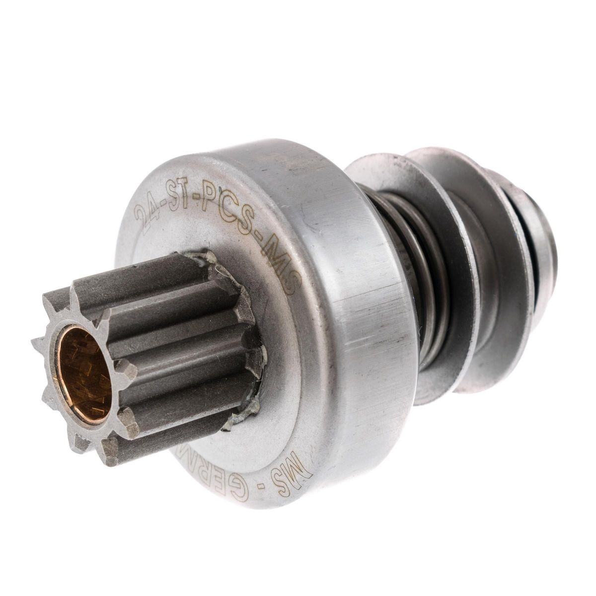 MASTER-SPORT Friløbsgear, starter 24-ST-PCS-MS 24-ST-PCS-MS MASTER-SPORT Friløbsgear, starter Suzuki billig
