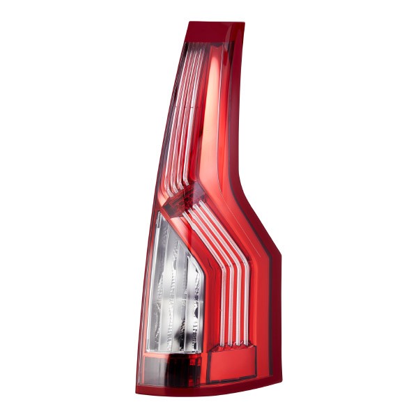 HELLA Fanale posteriore 2SK 009 466-141 2SK 009 466-141 Fanale posteriore HELLA CITROËN C6 costo