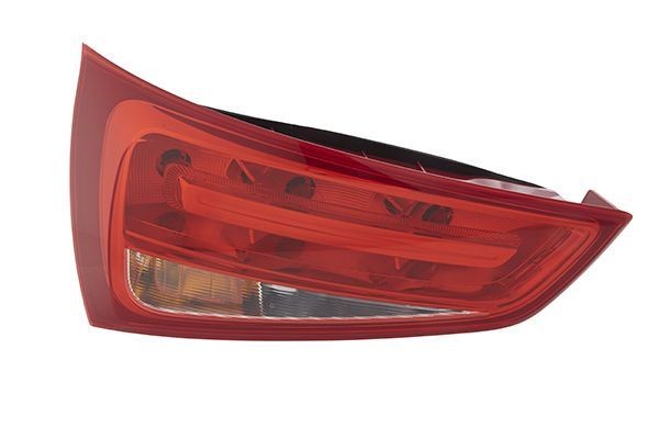 Bakljus HELLA 2SK 010 436-091 HELLA 2SK 010 436-091 Baklyse AUDI A1 2012