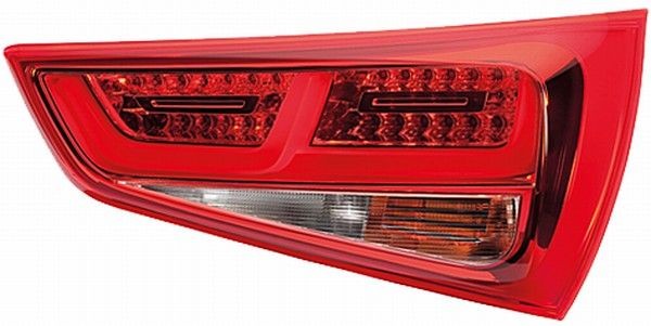 Bakljus HELLA 2SK 010 437-101 HELLA 2SK 010 437-101 Baklyktor AUDI A1 2012
