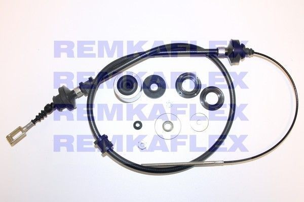 KAWE Kuplung bowden 24.2055 KAWE Kuplung bowden 24.2055 tapasztalat