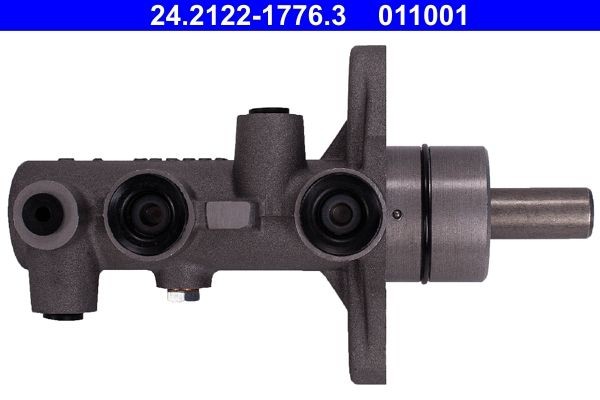 ATE Bremsehovedcylinder 24.2122-1776.3 24.2122-1776.3 Bremsehovedcylinder SUZUKI SWIFT ATE