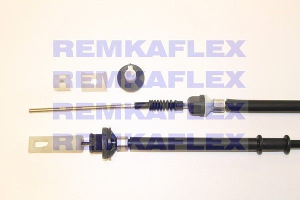 KAWE Koblingskabel 24.2840 Koblingskabel SAAB KAWE 24.2840