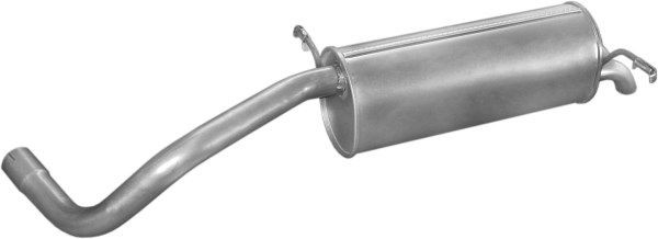 POLMO Einddemper 24.41 Demper POLMO CADDY 24.41 goedkoop